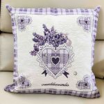 Cuscino CUORDILAVANDA
