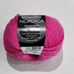Gomitolo NORDICA lana Sesia