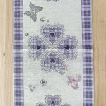 Runner cuordilavanda