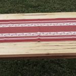 Runner cuore tirolese