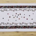 Runner klimt senza alberi