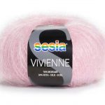 gomitolo VIVIENNE Sesia