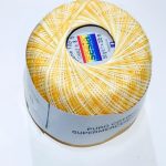 gomitolo cotone cablè sfumato N°8