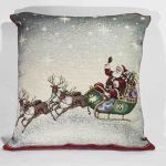 Cuscino natale CN70