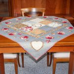 centrotavola Natale CTN55_100