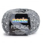 gomitolo PERLAGE sesia