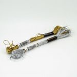 Moulinet Anchor lamè