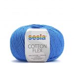 gomitolo cotone Cotton Flex