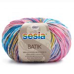 gomitolo cotone BATIK