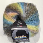 gomitolo lana TINTORETTO