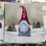 Cuscino natale CN 904