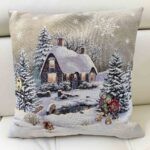 Cuscino natale CN 200