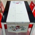 Runner silver 1062_140