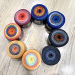 gomitolo lana TALENT