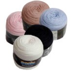 gomitolo lana FINISSIMO