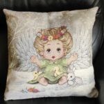 Cuscino natale CN106