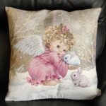 Cuscino natale CN107