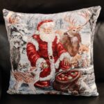 Cuscino natale CN112