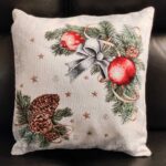 Cuscino natale CN113