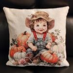 Cuscino natale CN116