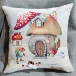 Cuscino natale CN130