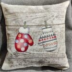 Cuscino natale CN 150