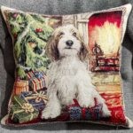 Cuscino natale CN156