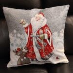 Cuscino natale CN132